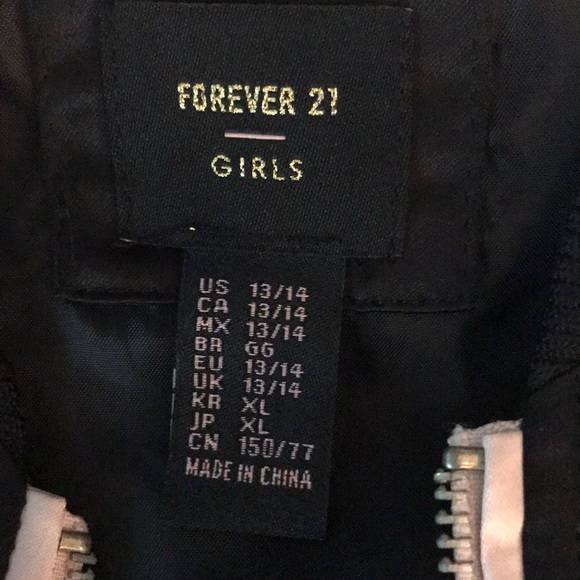 Cool embroidered jacket - Picture 3 of 3